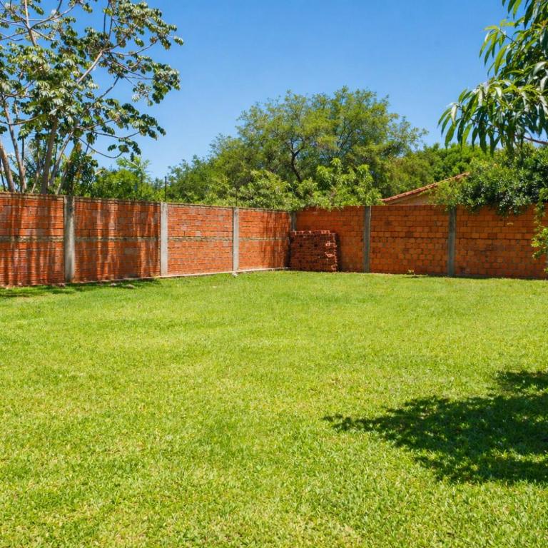 Ulises House Jardín Privado Cerca del Aeropuerto - Vacation Home - 16