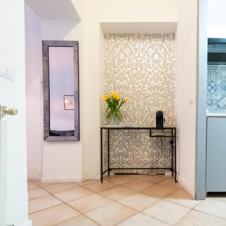 Santonofrio Apartments Silver e White - Appartamento con 1 Camera da Letto - 20