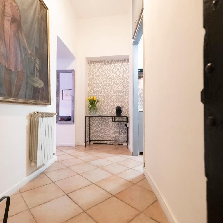 Santonofrio Apartments Silver e White - Appartamento con 1 Camera da Letto - 22