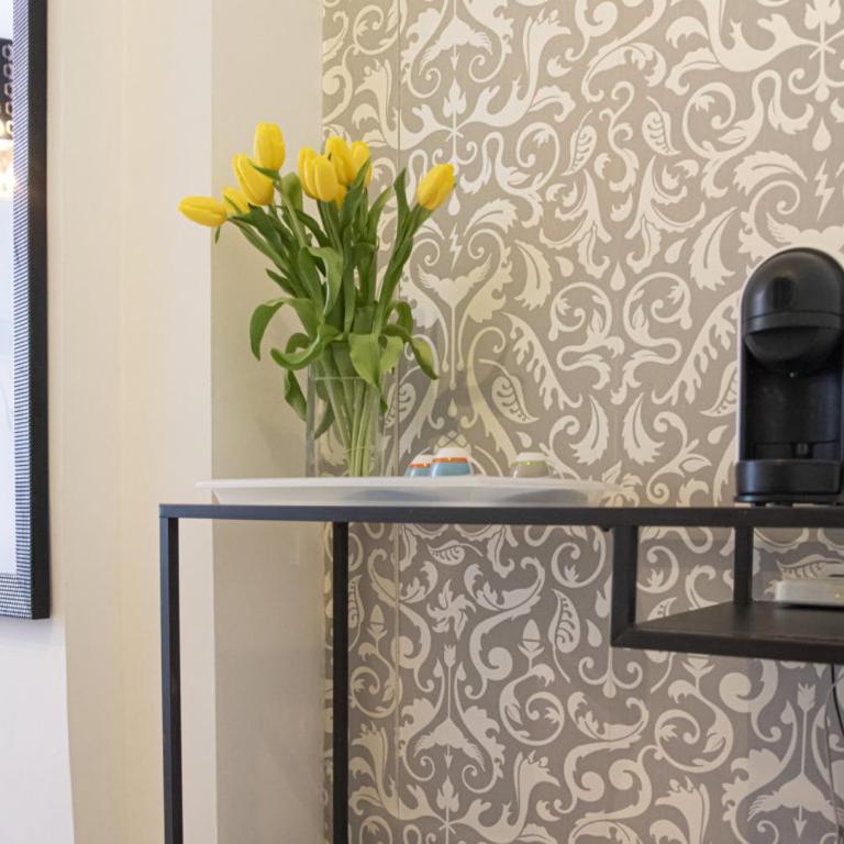 Santonofrio Apartments Silver e White - Appartamento con 1 Camera da Letto - 25