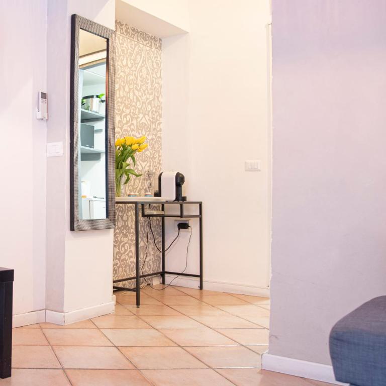 Santonofrio Apartments Silver e White - Appartamento con 1 Camera da Letto - 26