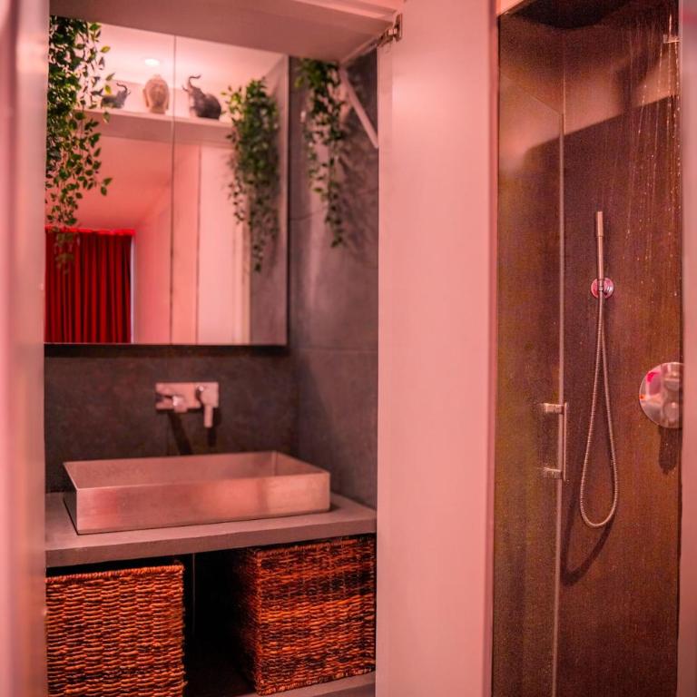 Enchanting Oasis - Montmartre - Appartement 1 Chambre - 11