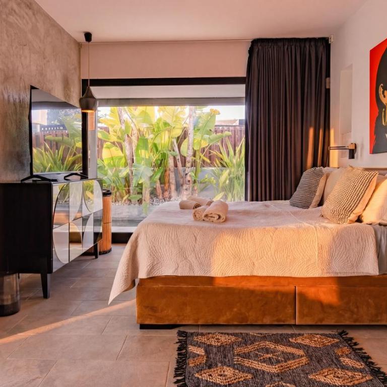 Villa Ha Taew - Villa de 2 dormitorios - 38