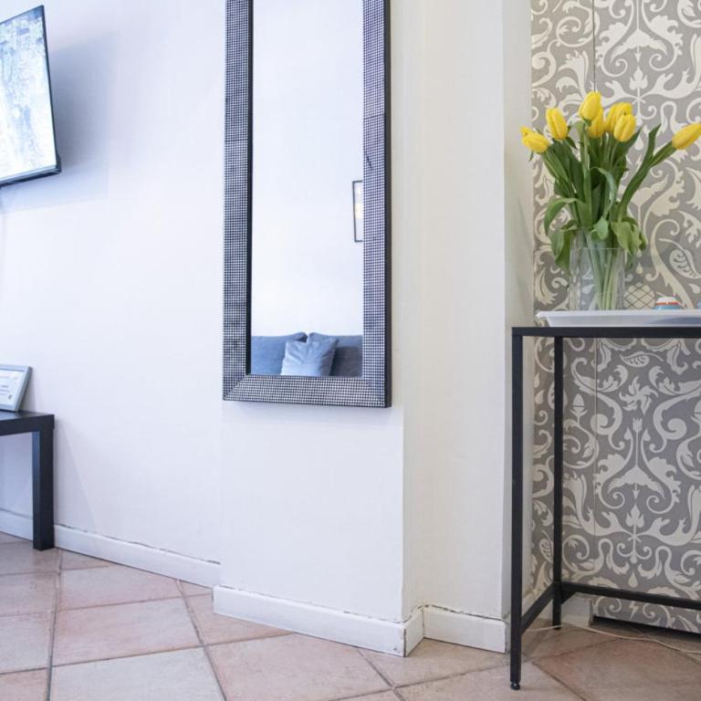 Santonofrio Apartments Silver e White - Appartamento con 1 Camera da Letto - 30
