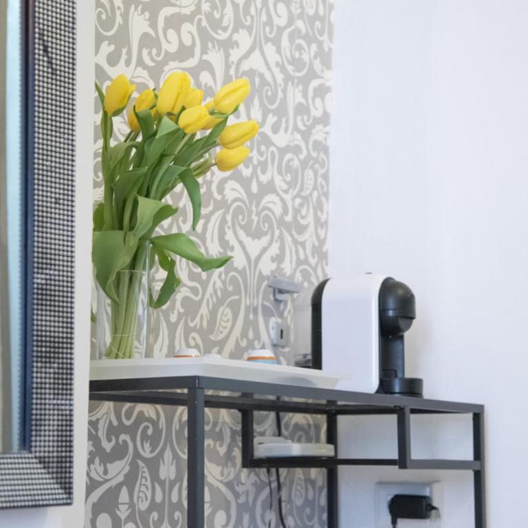 Santonofrio Apartments Silver e White - Appartamento con 1 Camera da Letto - 32