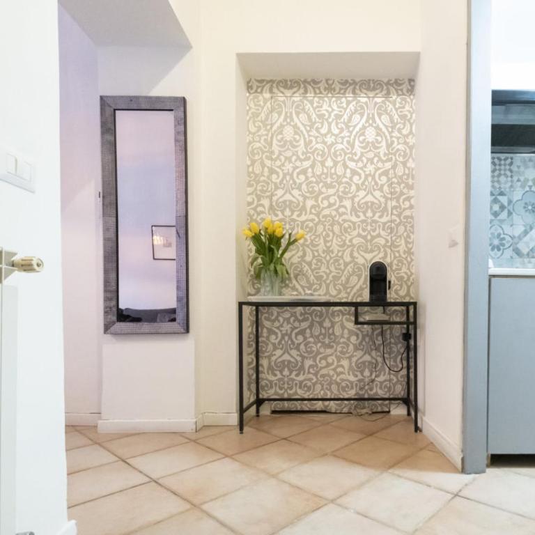 Santonofrio Apartments Silver e White - Appartamento con 1 Camera da Letto - 33
