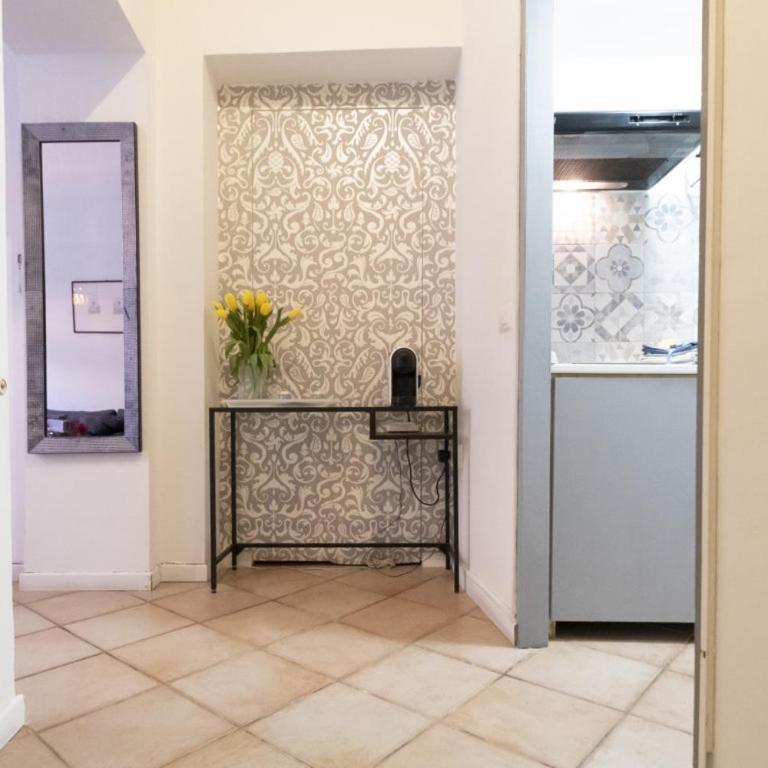 Santonofrio Apartments Silver e White - Appartamento con 1 Camera da Letto - 37