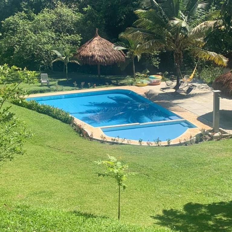 Finca La Verbena - The Sound of Nature - Vacation Home - 3