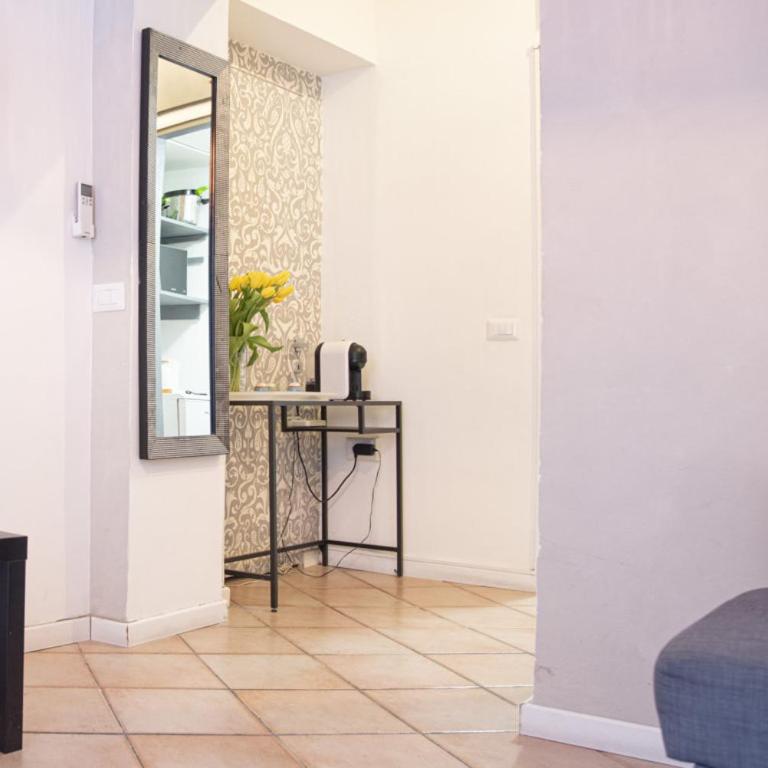 Santonofrio Apartments Silver e White - Appartamento con 1 Camera da Letto - 38