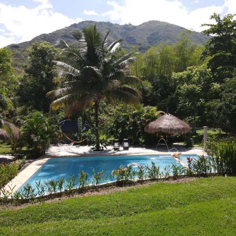 Finca La Verbena - The Sound of Nature - Vacation Home - 1