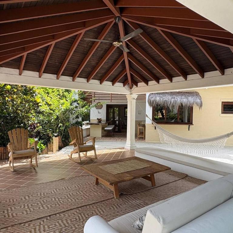 Finca La Verbena - The Sound of Nature - Vacation Home - 6