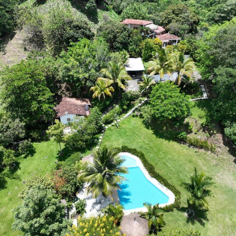 Finca La Verbena - The Sound of Nature - Vacation Home - 5