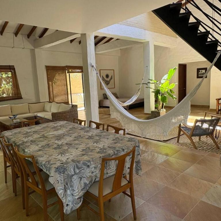 Finca La Verbena - The Sound of Nature - Vacation Home - 9