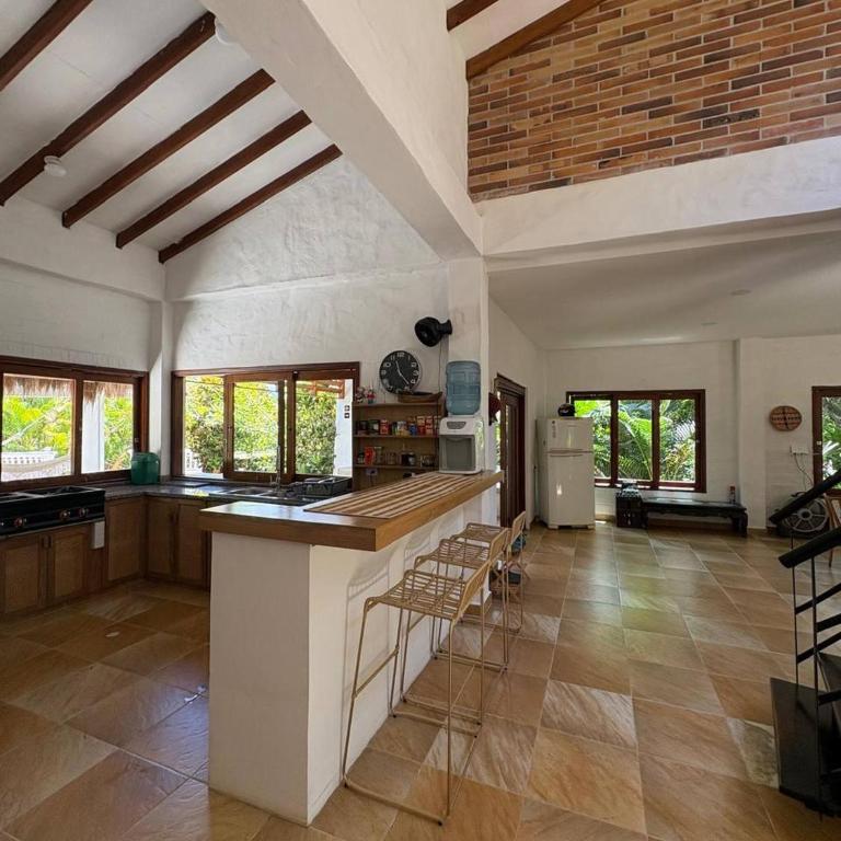 Finca La Verbena - The Sound of Nature - Vacation Home - 11