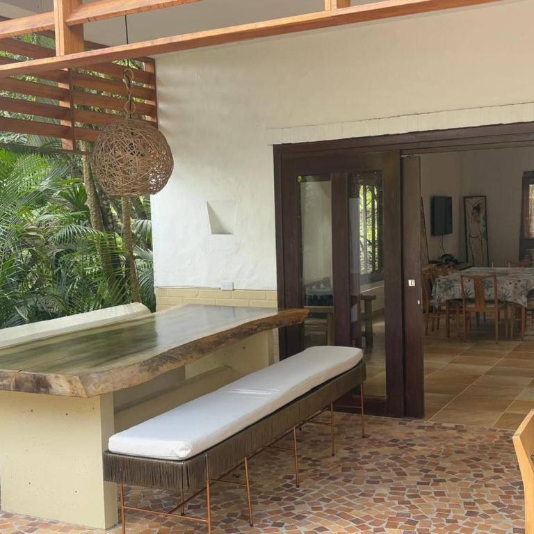 Finca La Verbena - The Sound of Nature - Vacation Home - 15