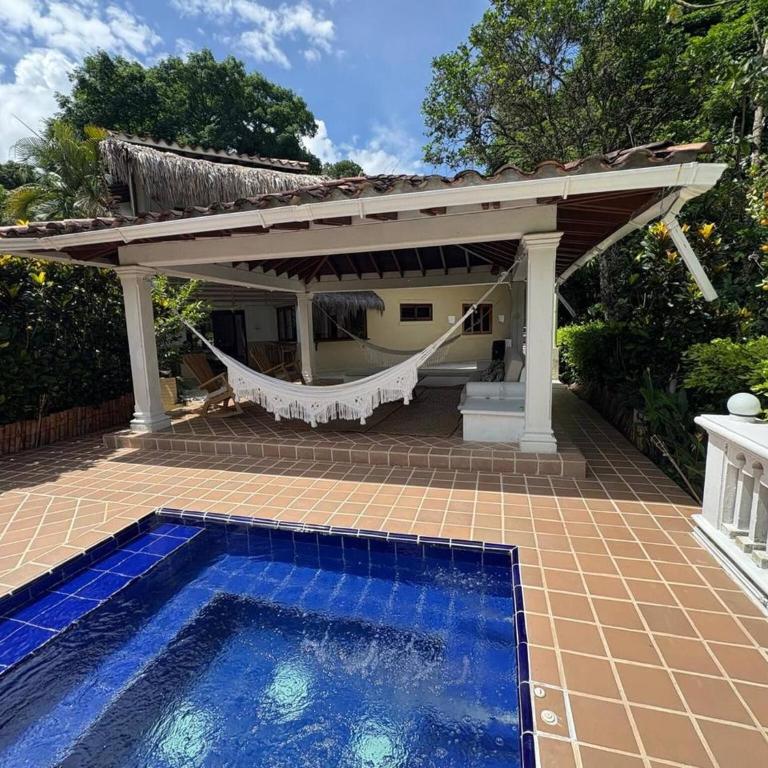 Finca La Verbena - The Sound of Nature - Vacation Home - 14