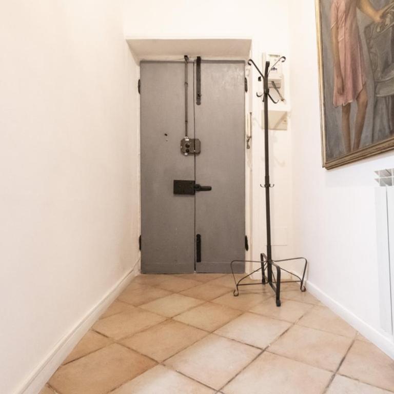 Santonofrio Apartments Silver e White - Appartamento con 1 Camera da Letto - 47