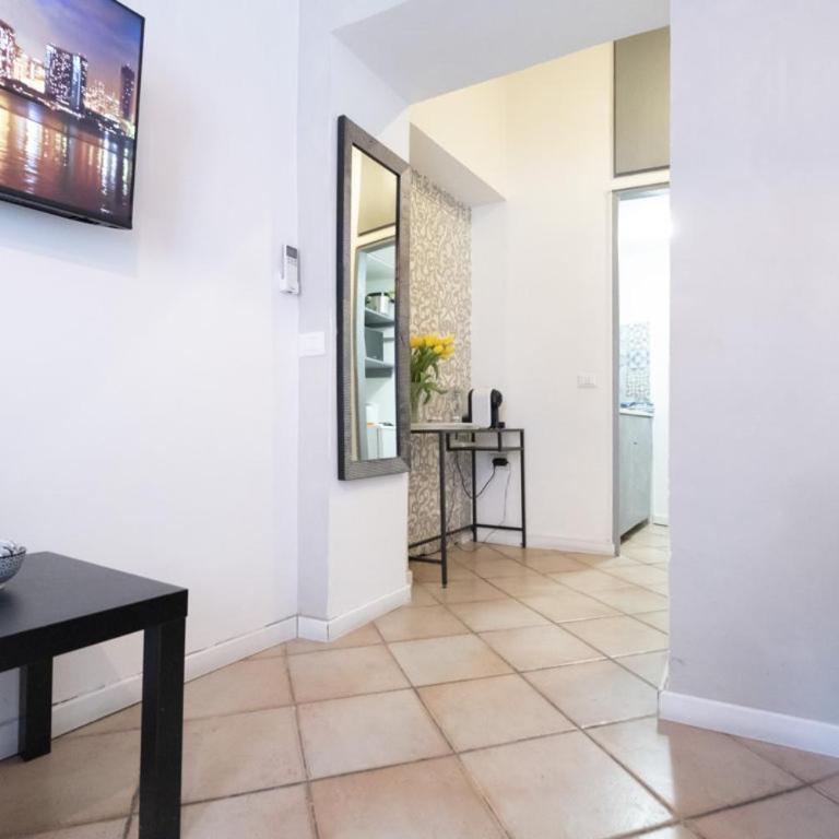 Santonofrio Apartments Silver e White - Appartamento con 1 Camera da Letto - 49