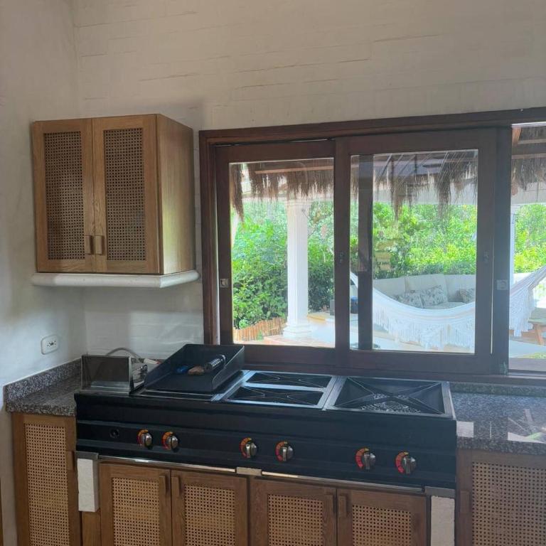 Finca La Verbena - The Sound of Nature - Vacation Home - 20