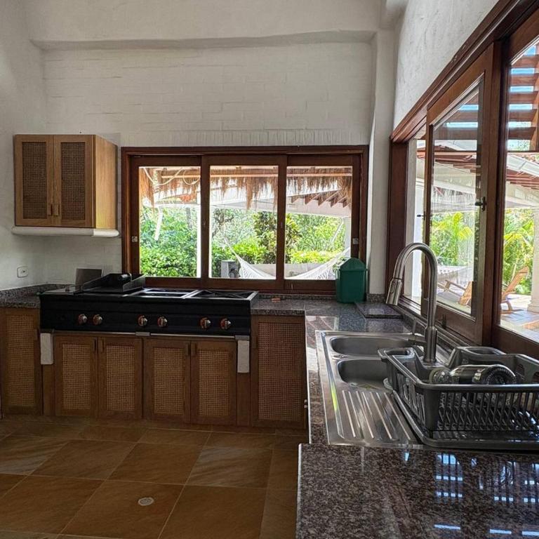 Finca La Verbena - The Sound of Nature - Vacation Home - 19