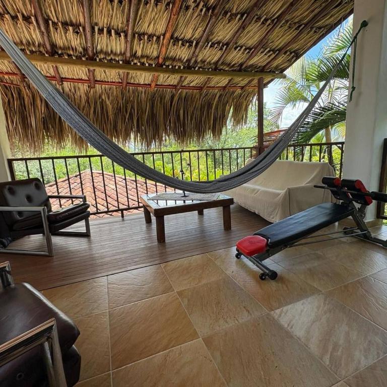 Finca La Verbena - The Sound of Nature - Vacation Home - 23