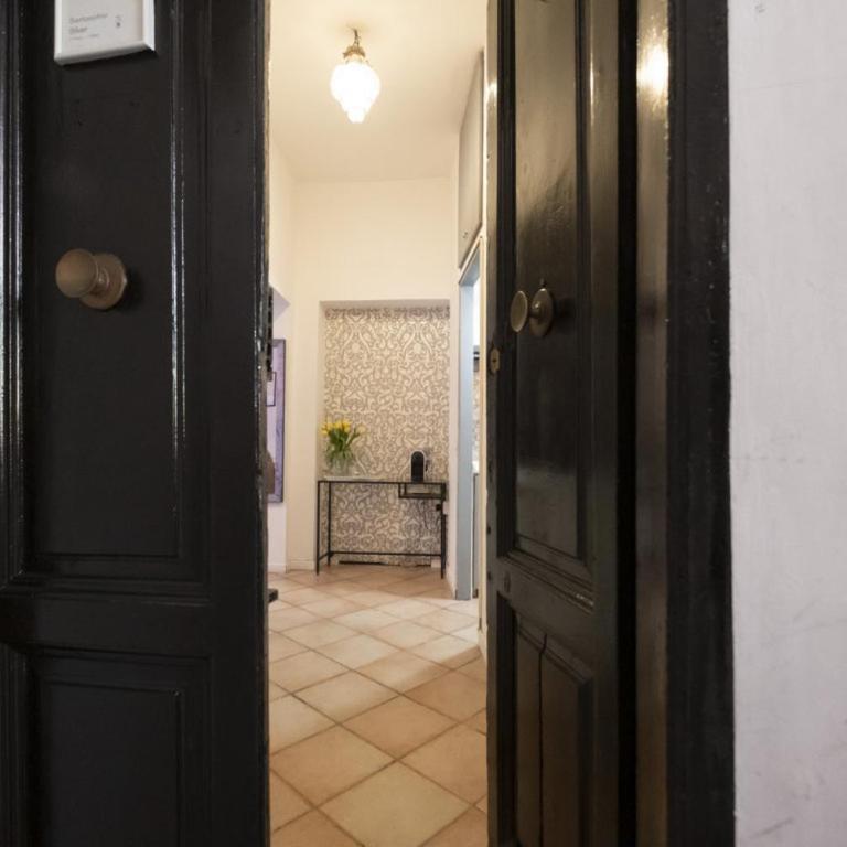 Santonofrio Apartments Silver e White - Appartamento con 1 Camera da Letto - 52