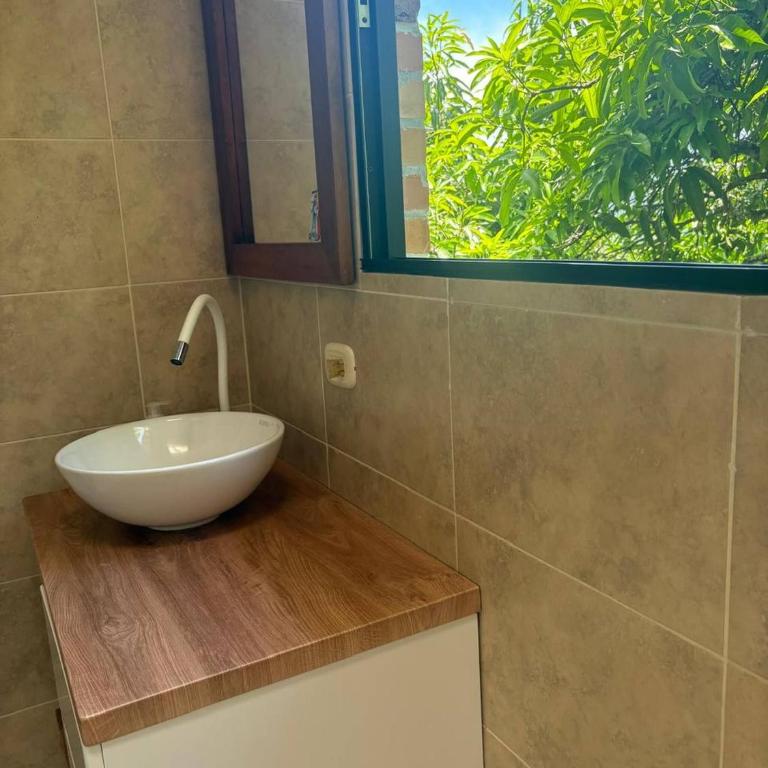 Finca La Verbena - The Sound of Nature - Vacation Home - 27