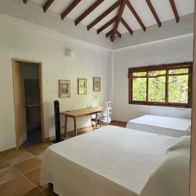 Finca La Verbena - The Sound of Nature - Vacation Home - 31