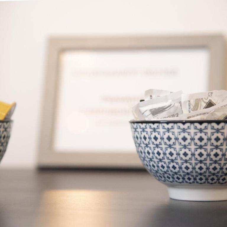 Santonofrio Apartments Silver e White - Appartamento con 1 Camera da Letto - 56