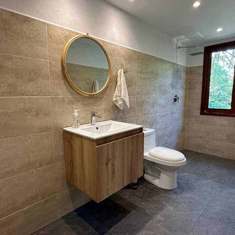 Finca La Verbena - The Sound of Nature - Vacation Home - 33