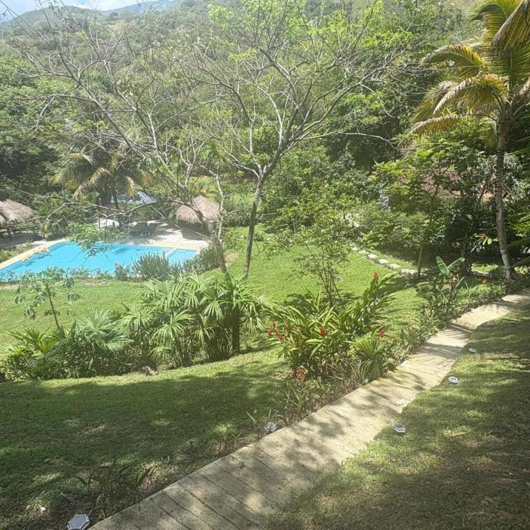 Finca La Verbena - The Sound of Nature - Vacation Home - 37