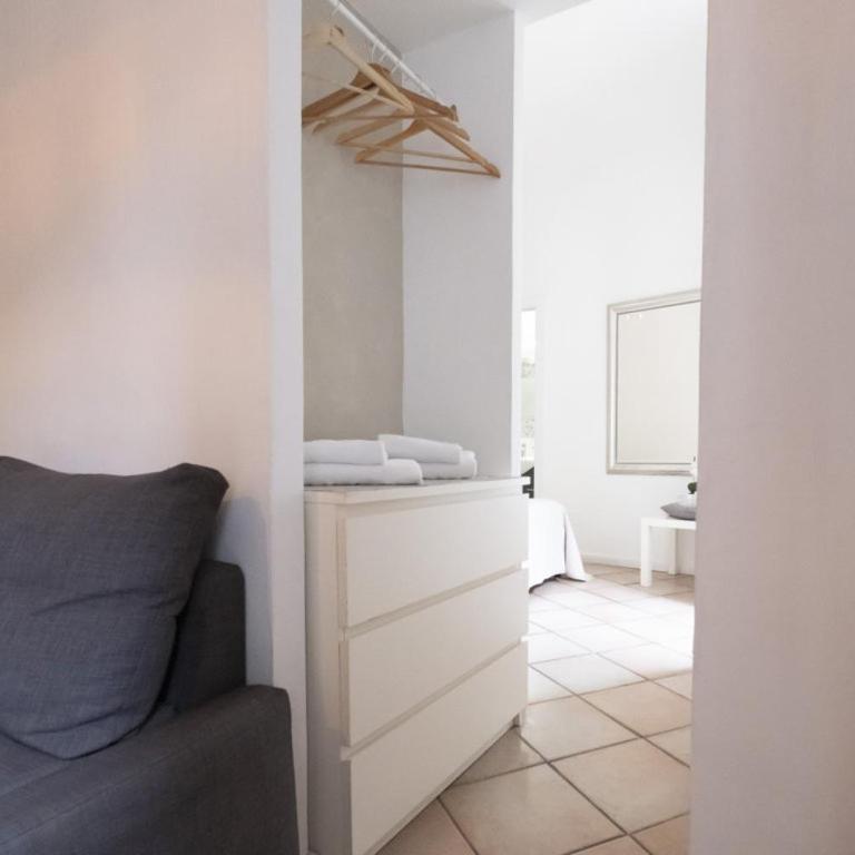 Santonofrio Apartments Silver e White - Appartamento con 1 Camera da Letto - 62