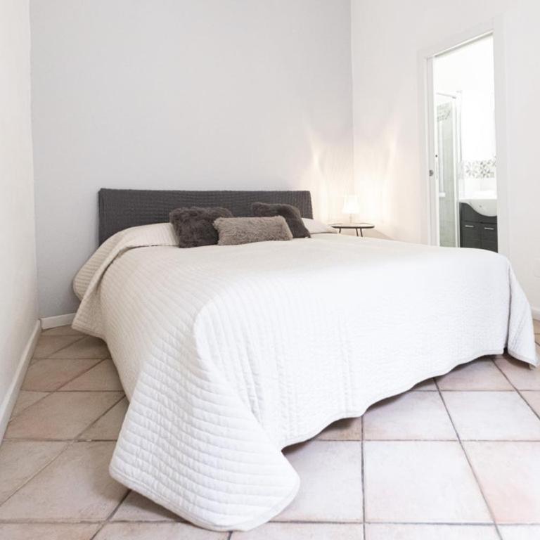 Santonofrio Apartments Silver e White - Appartamento con 1 Camera da Letto - 67