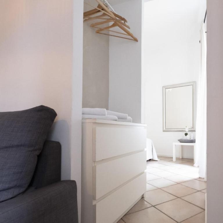Santonofrio Apartments Silver e White - Appartamento con 1 Camera da Letto - 71