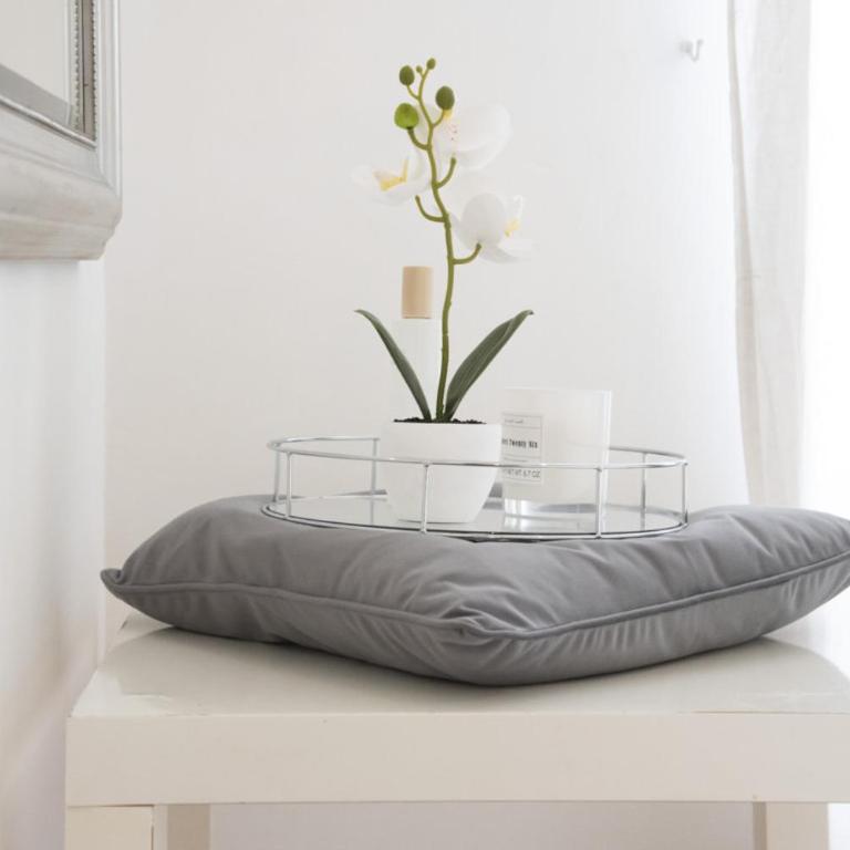 Santonofrio Apartments Silver e White - Appartamento con 1 Camera da Letto - 74