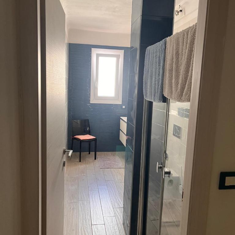 Grand F2 60mq centre Antibes, proche plages, commerces, 2 balcons, parking, train, bus, deco vintage, pet friendly - Appartement avec Balcon - 15