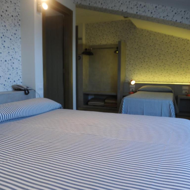 Hotel Astoria - Camera Quadrupla Comfort - 6