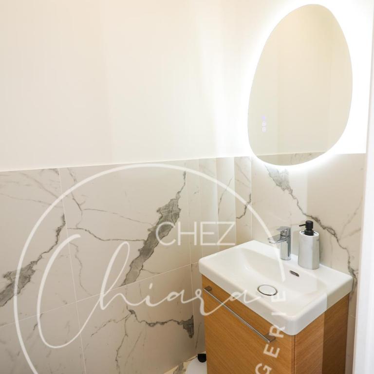 Modern Parisian Apartment - near Eiffel Tower - Appartement 1 Chambre - 11