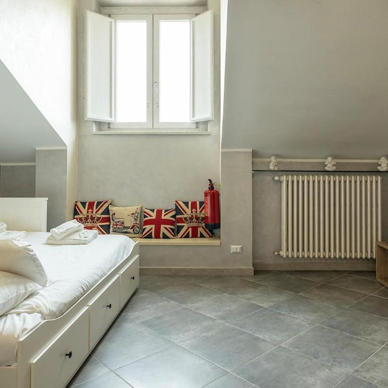 Statuto Prestige - Centro Città & Design Elegante - Appartamento con 1 Camera da Letto - 12