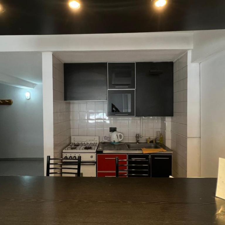 El descanso Centro - Apartamento de 1 dormitorio - 7