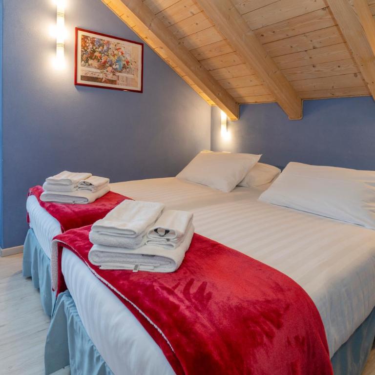 GRACE HOUSE - Deluxe Apartment mit Balkon und 2 Schlafzimmern - 21