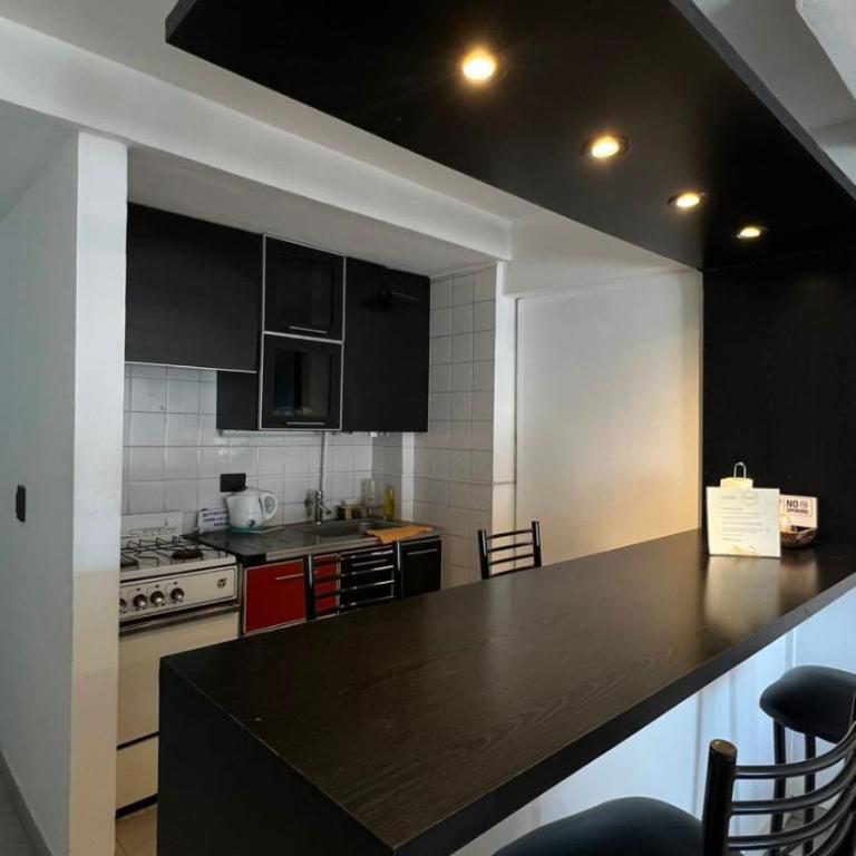 El descanso Centro - Apartamento de 1 dormitorio - 9