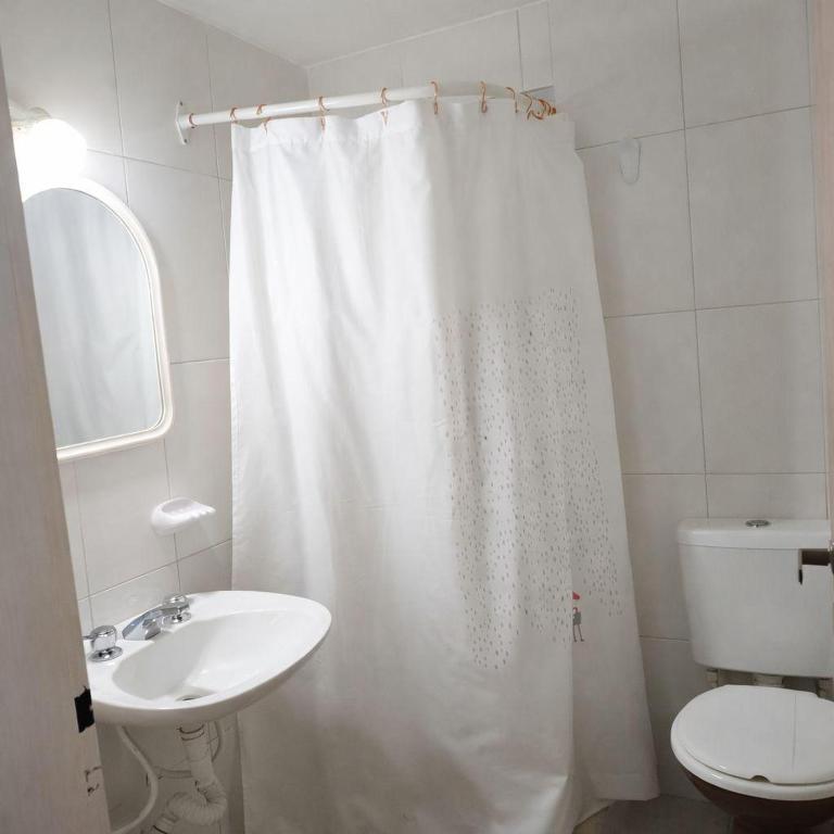 El descanso Centro - Apartamento de 1 dormitorio - 11