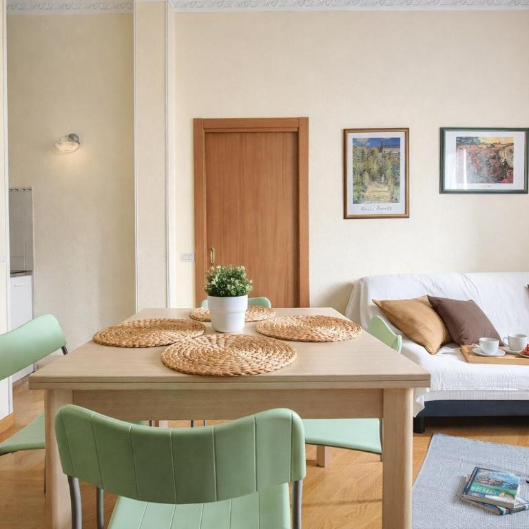 Mary House By Case al Lago - Appartamento - 1