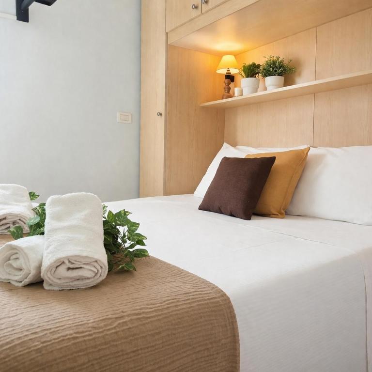 Mary House By Case al Lago - Appartamento - 8