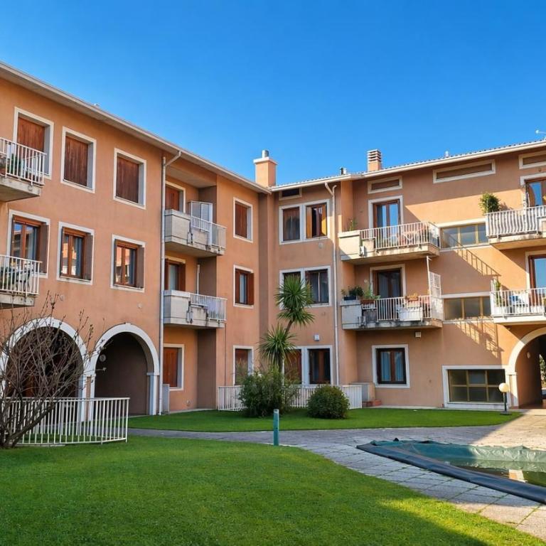 Mary House By Case al Lago - Appartamento - 6