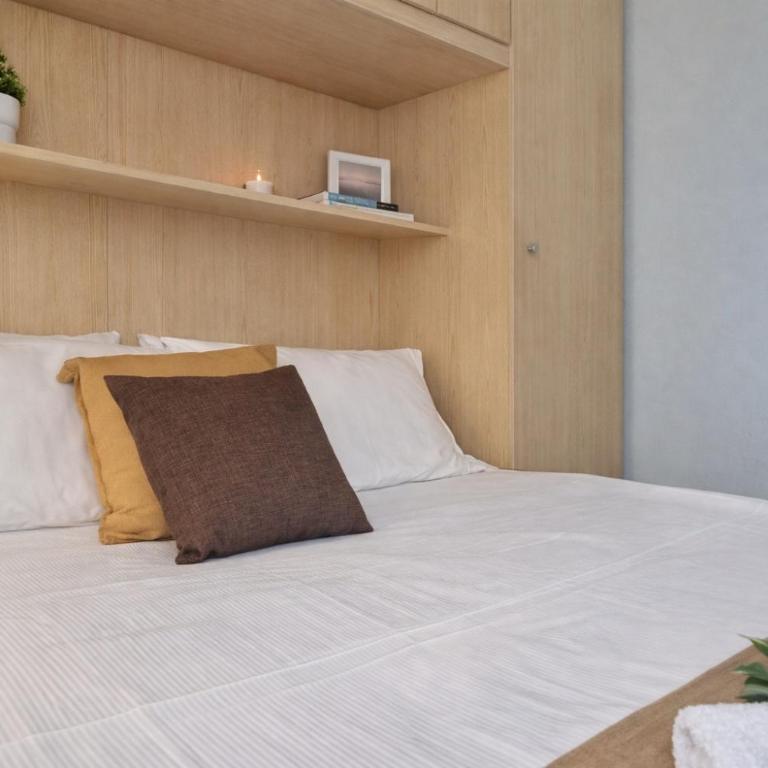 Mary House By Case al Lago - Appartamento - 13