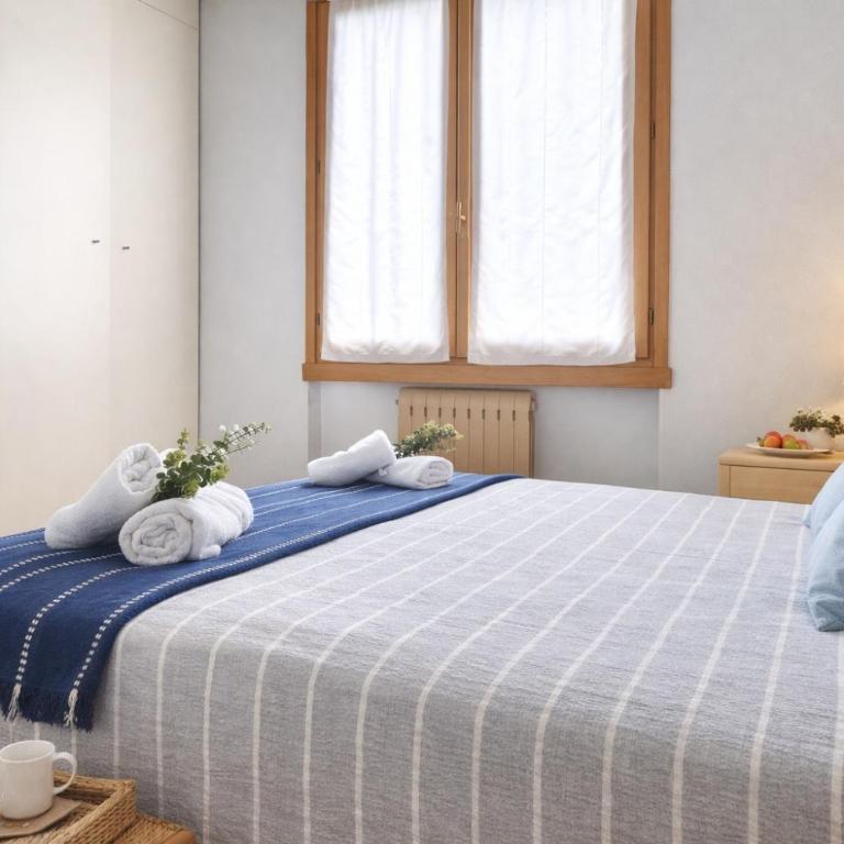 Mary House By Case al Lago - Appartamento - 16