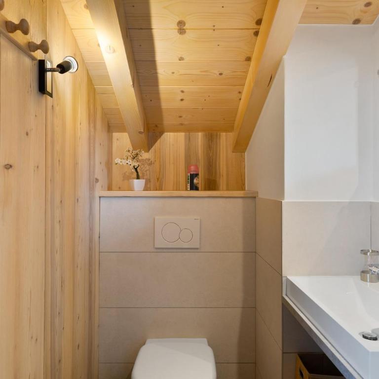 Chalet Individuel - Saflalou - Chalet 2 Chambres - 15