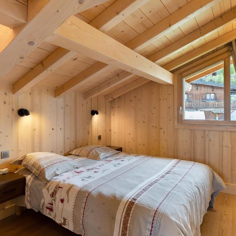 Chalet Individuel - Saflalou - Chalet 2 Chambres - 7